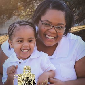 Meet your Posher, Keneisha